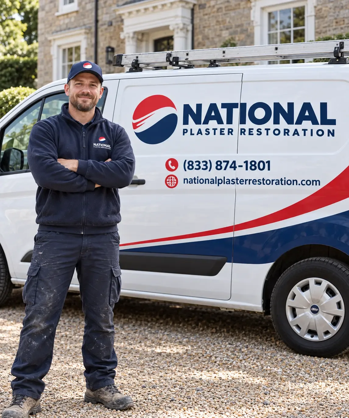 Plaster Repair Mchenry, ND FAQs